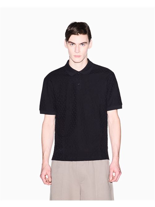  ARMANI EXCHANGE | XM002346 AF10337/UC001